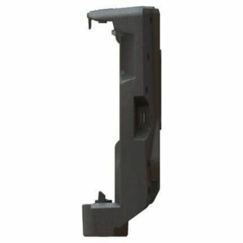 Havis Docking Station for Dell's 7230 Tablet with Standard Port Replication and Intern - Thumbnail 4