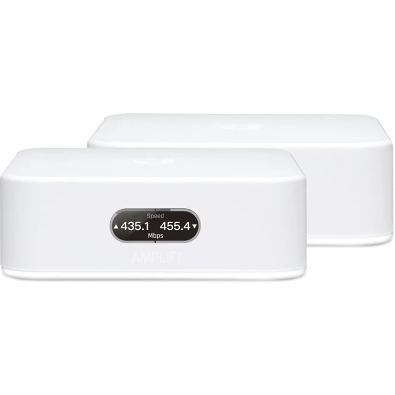 AMPLIFI INSTANT KIT - Thumbnail 1