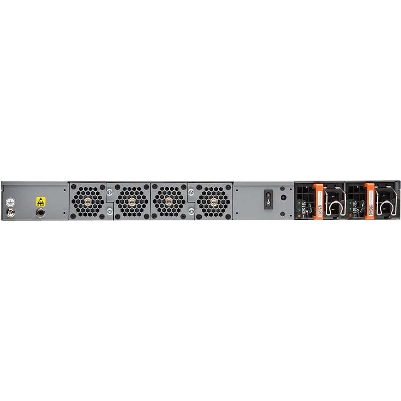 Juniper SRX4200 Router - Thumbnail 4