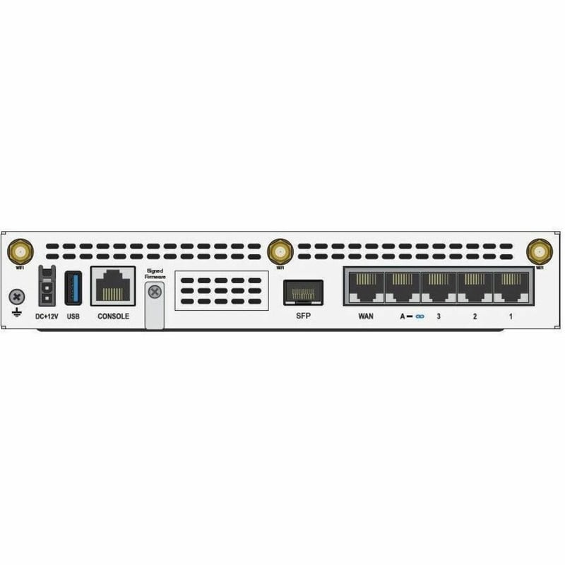 FORTIWIFI-50G-SFP 5 X GE RJ45 PORTS - Thumbnail 2