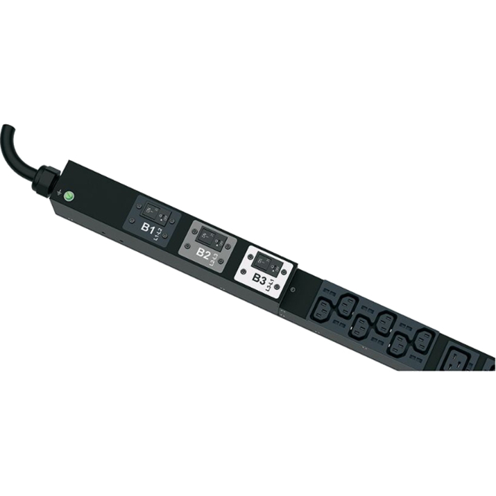 Panduit P24D27M Vertical Intelligent Power Distribution Unit - Thumbnail 2