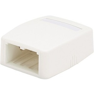 PanNet Mini-Com CBXQ2EI-A Mounting Box