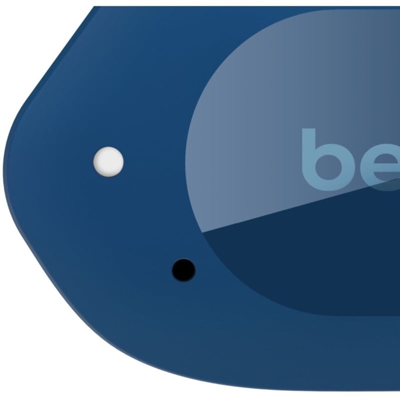 Belkin SOUNDFORM Play True Wireless Earbuds - Thumbnail 2