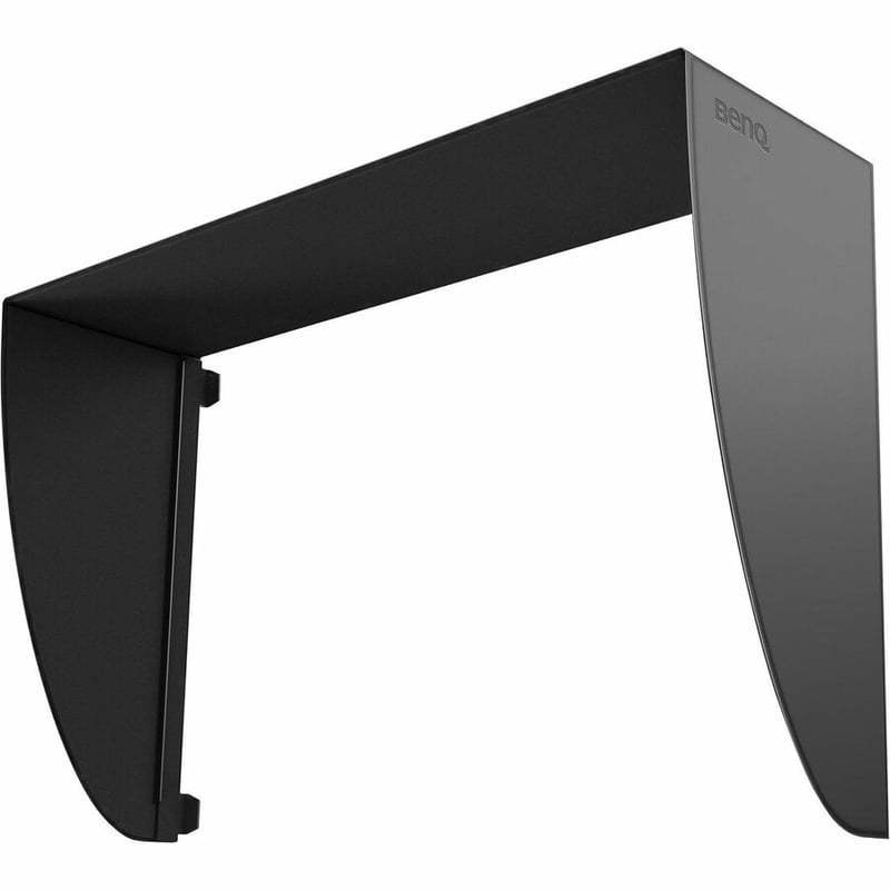 BENQ 27IN 4K LCD MONITOR60HZ GREYIPS3840X216060HZ5MSUSB-C - Thumbnail 2