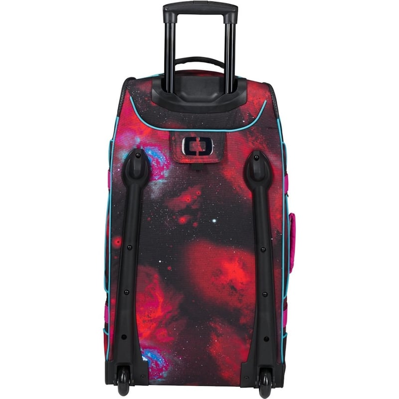 Ogio Terminal Travel/Luggage Case Travel - Nebula - Thumbnail 4