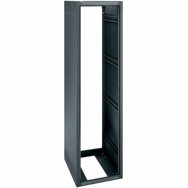 Middle Atlantic ERK Series 35RU AV Floor Standing Rack - 25in Depth Floor Standing Cabinet - Thumbnail 1