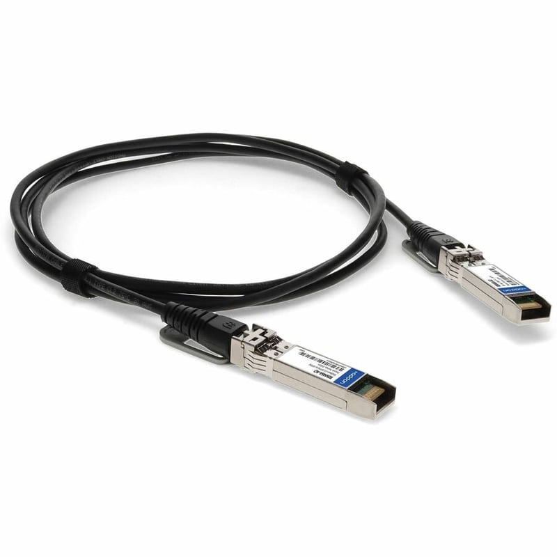 HP R0M46A COMP DAC 30AWG TAA 50G-CU SFP56 PASSIVE 65CM