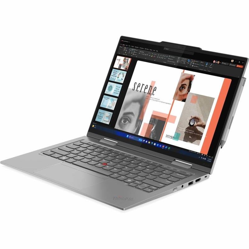 LENOVO SLIM PEN - Thumbnail 4