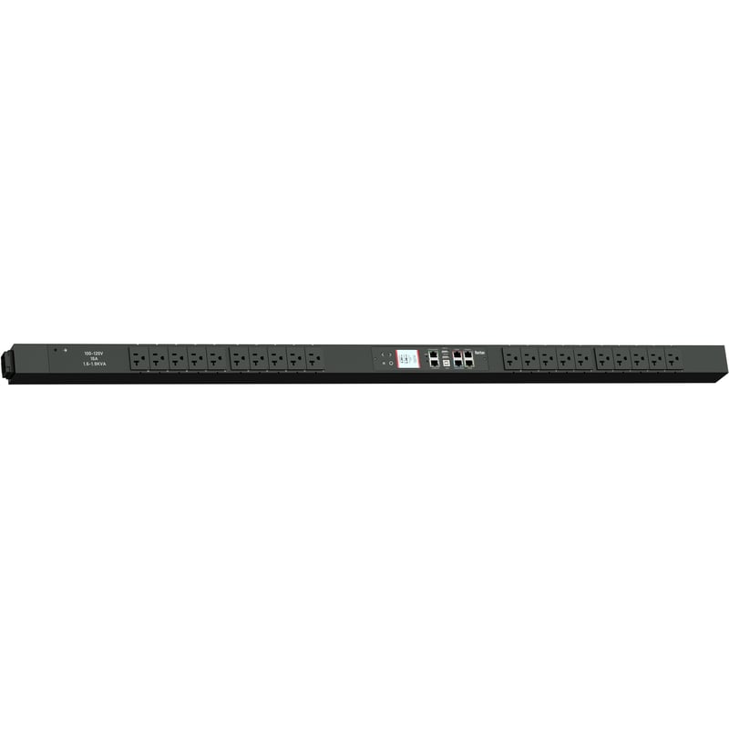 Raritan PX3 20-Outlets PDU - Thumbnail 1