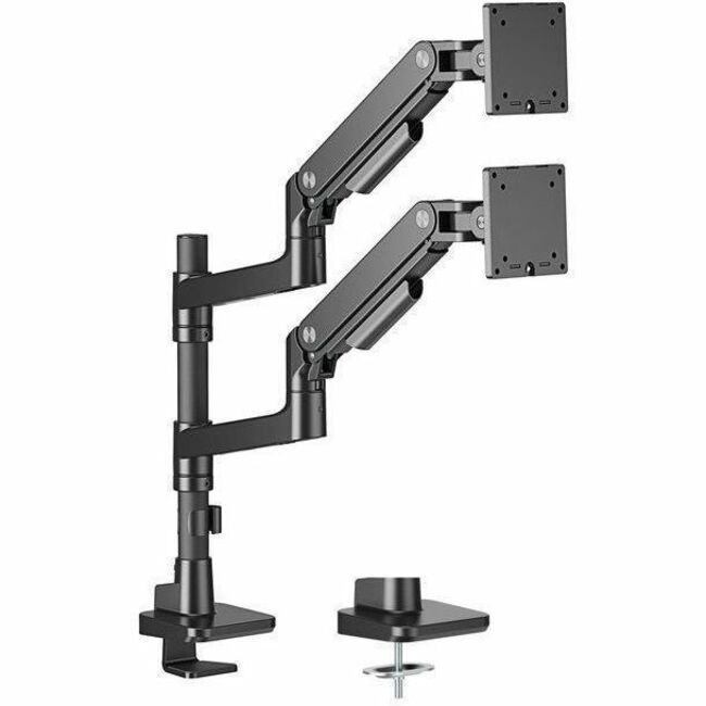 HYDRA ELITE DUAL MONITOR MOUNT - Thumbnail 1