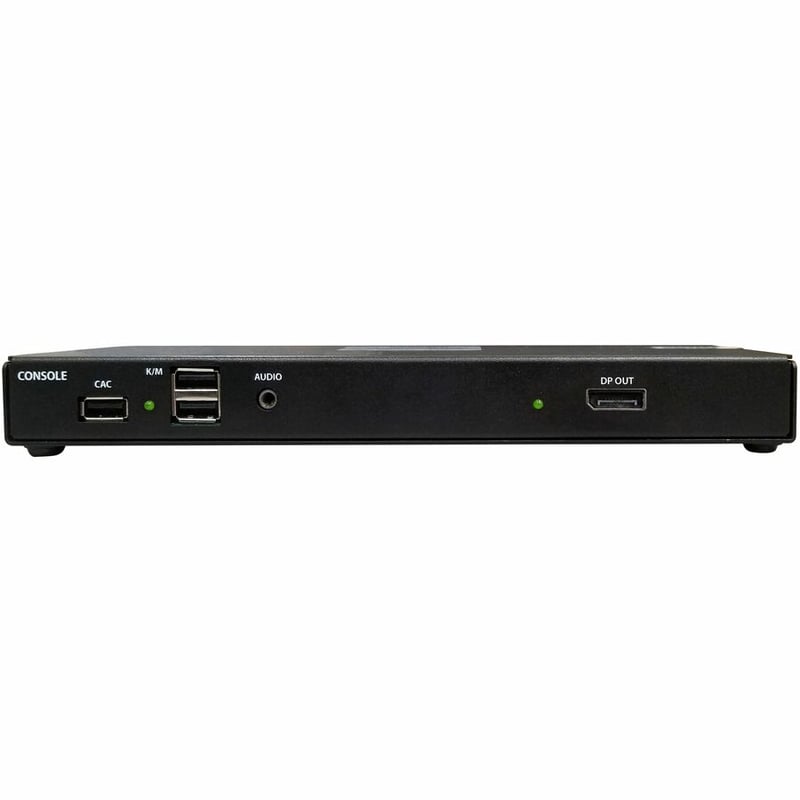 Black Box Secure KVM Peripheral Defender - DisplayPort, CAC - Thumbnail 3