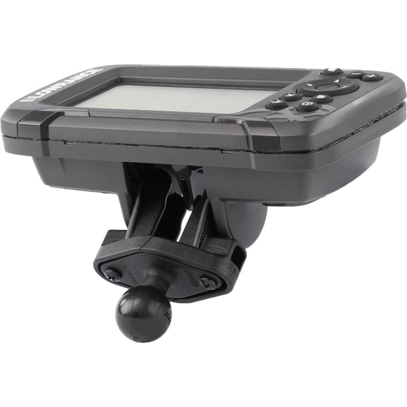 RAM Mounts Mounting Adapter for GPS, Fishfinder - Thumbnail 2