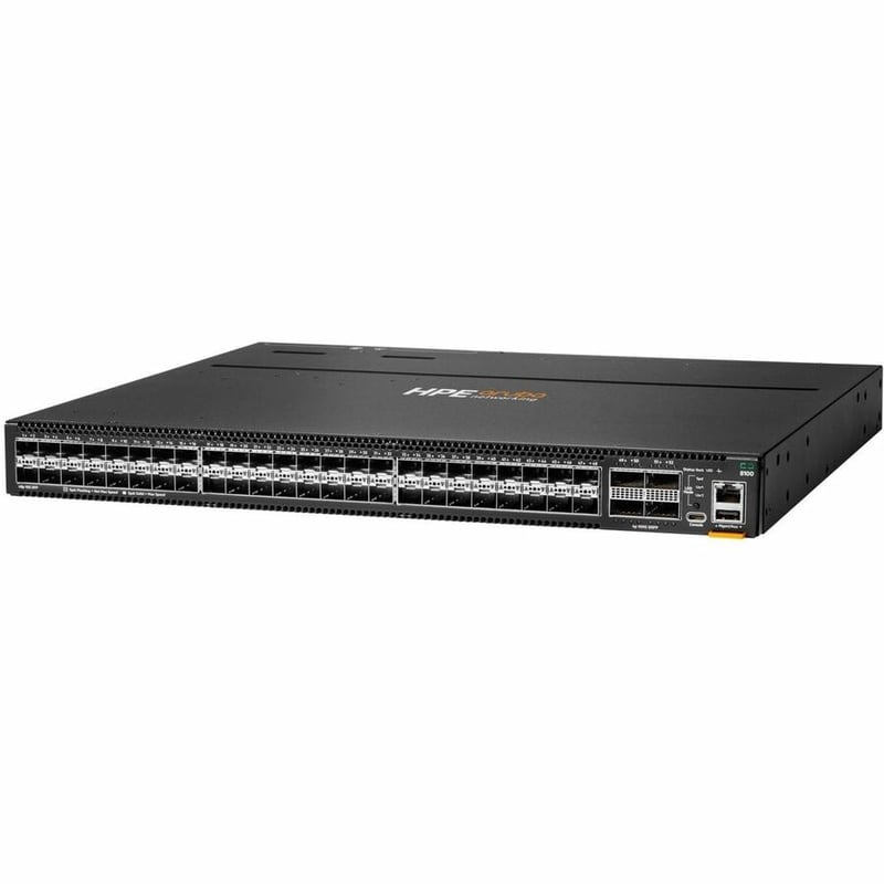 HPE ANW 8100-48XF4C FB3F2AC BDL PDU PL-L1 - Thumbnail 2
