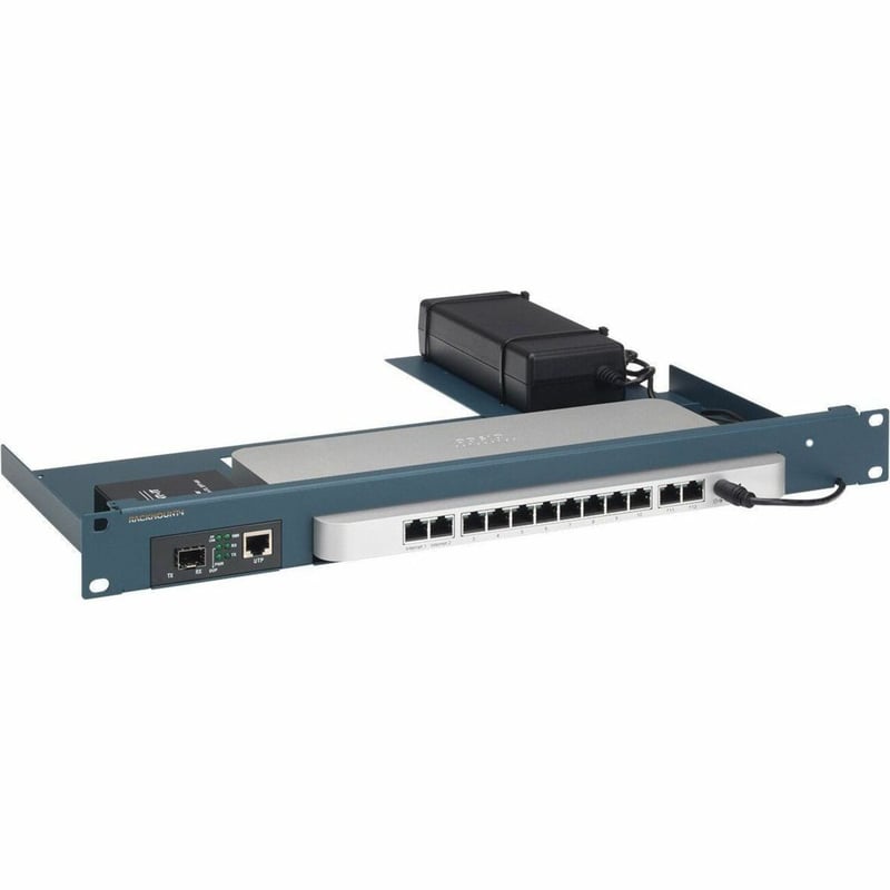 RACKMOUNT.IT RM-CI-T14-MC Rackmount Kit - Thumbnail 1