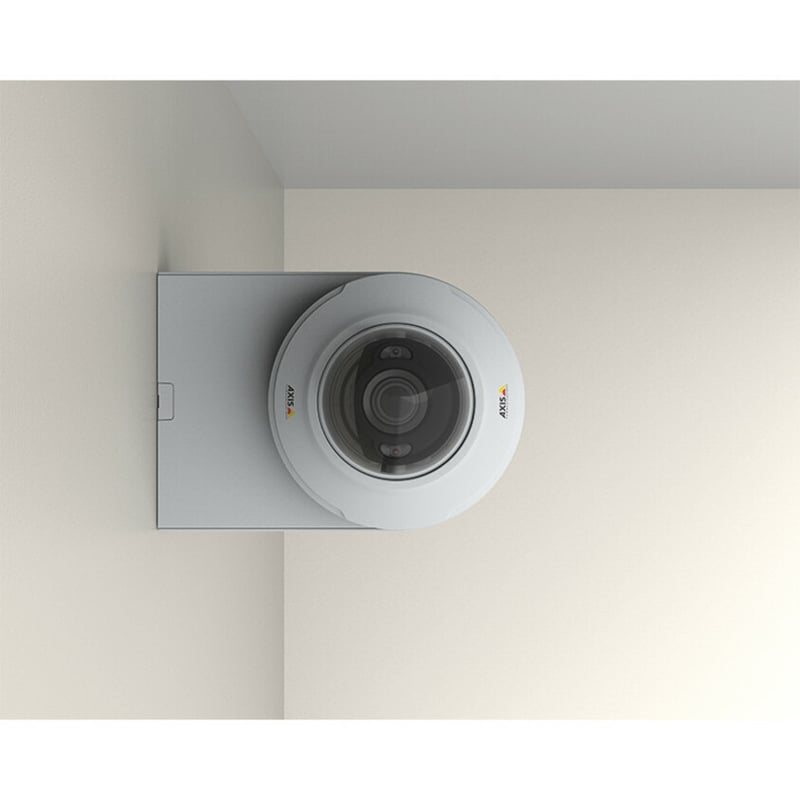 AXIS TM3101 Wall Mount - Black - Thumbnail 5