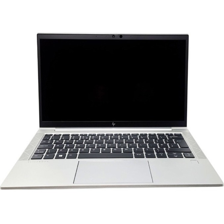 HP EliteBook 835 G8 13.3" Notebook - Full HD - 1920 x 1080 - AMD Ryzen 5 PRO 5650U Hexa-core (6 Core) 2.30 GHz - 16 GB Total RAM - 256 GB SSD - Thumbnail 3