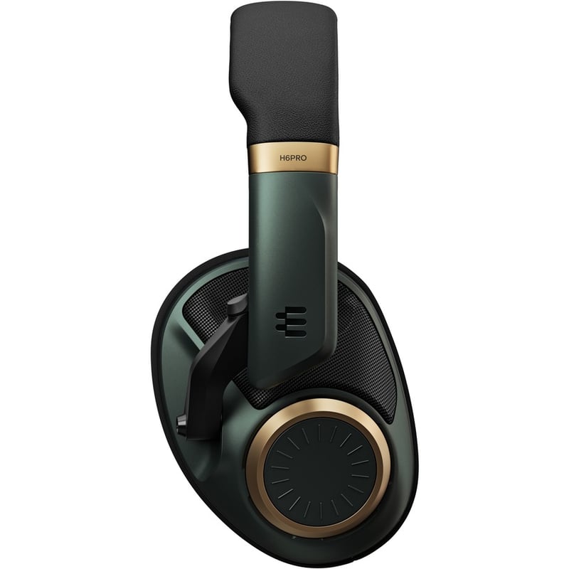 EPOS H6PRO Gaming Headset - Thumbnail 4