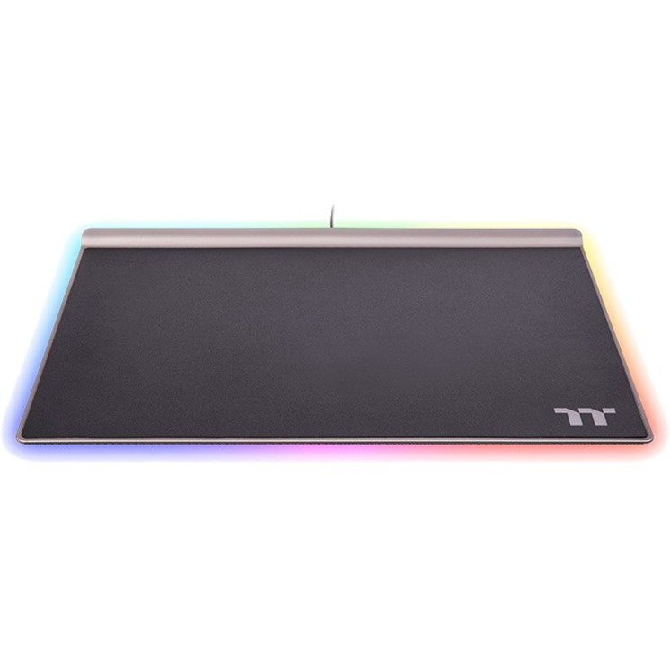 Thermaltake ARGENT MP1 RGB Gaming Mouse Pad - Thumbnail 3