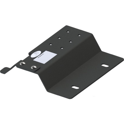 Gamber-Johnson Vehicle Mount - Black Powder Coat - Thumbnail 1