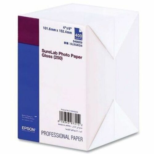 Epson Photo Paper - Thumbnail 1