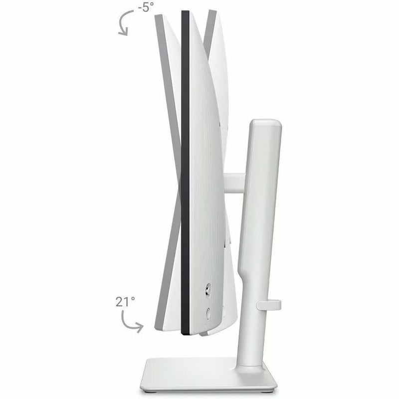 DELL 27 MONITOR S2725HS - Thumbnail 4