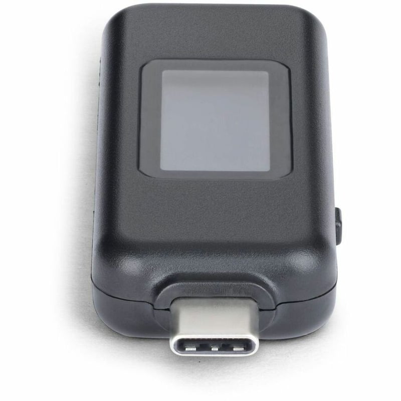 USB-C POWER TESTER DIGITAL 240W BI-DIRECTIONAL VOLTAGE/CURRENT - Thumbnail 3