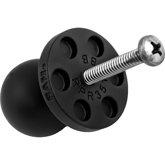 RAM Mounts Mounting Adapter - Thumbnail 2