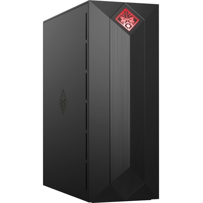 HP OMEN Obelisk 875-0000 875-0020 Gaming Desktop Computer - Intel Core i5 i5-8400 - 8 GB - 256 GB SSD - Thumbnail 1