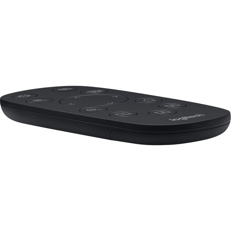 Logitech PTZ Pro 2 Remote Control - Thumbnail 3