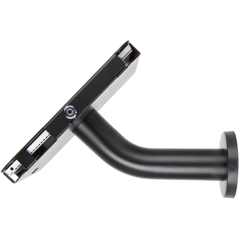 The Joy Factory Elevate II Wall Mount for Tablet PC - Black - Thumbnail 4