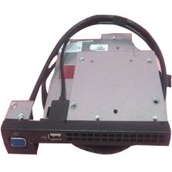 HPE Hard Drive Carrier Frame for 5.25" Internal - Thumbnail 2