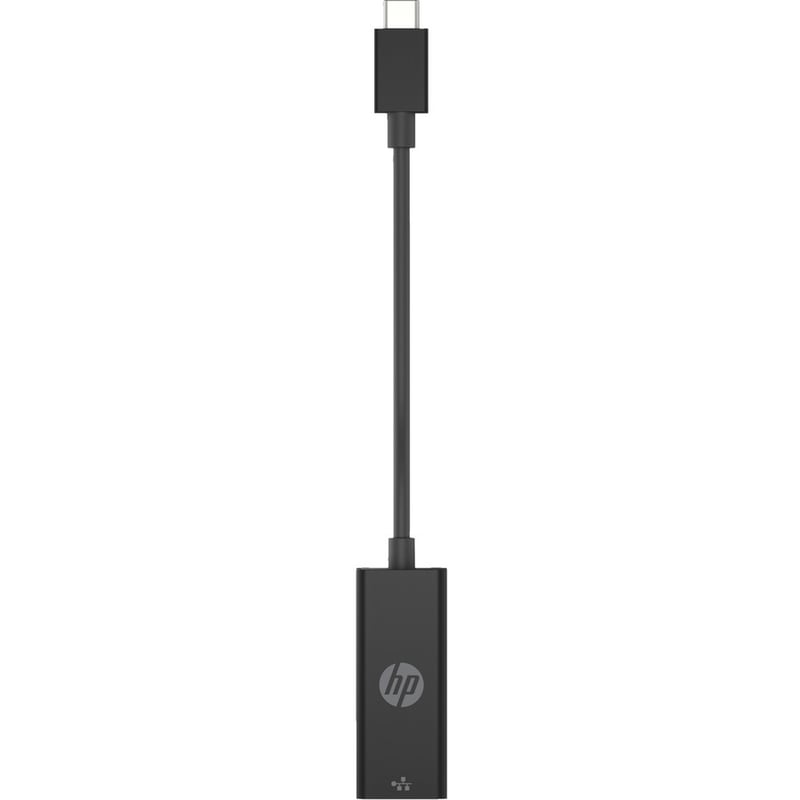 HP USBC TO RJ45 ADAPTER - Thumbnail 2