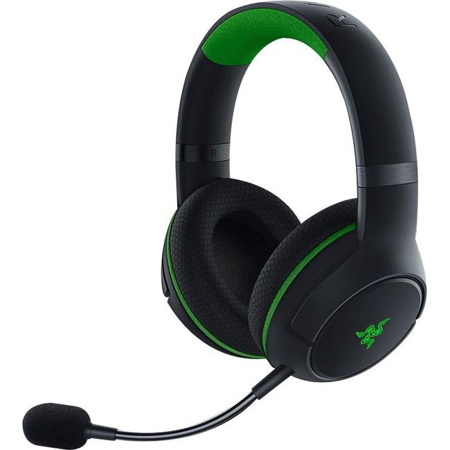RAZER KAIRA PRO WIRELESS GAMING HEADSET - Thumbnail 1