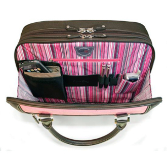Mobile Edge ScanFast Element MESFEBX Checkpoint Friendly 16" Notebook Case - Thumbnail 4
