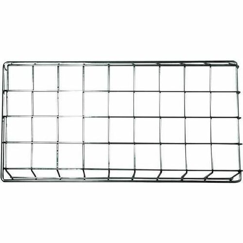 Pyramid 42400 15" X 9" Wire Clock Guard - Thumbnail 1