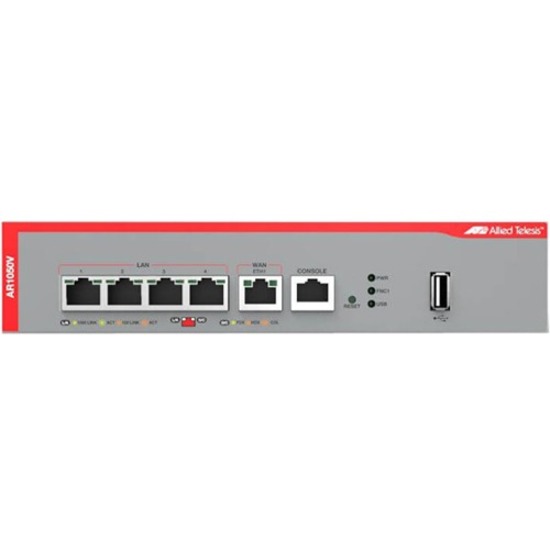 Allied Telesis Secure VPN Router - Thumbnail 2