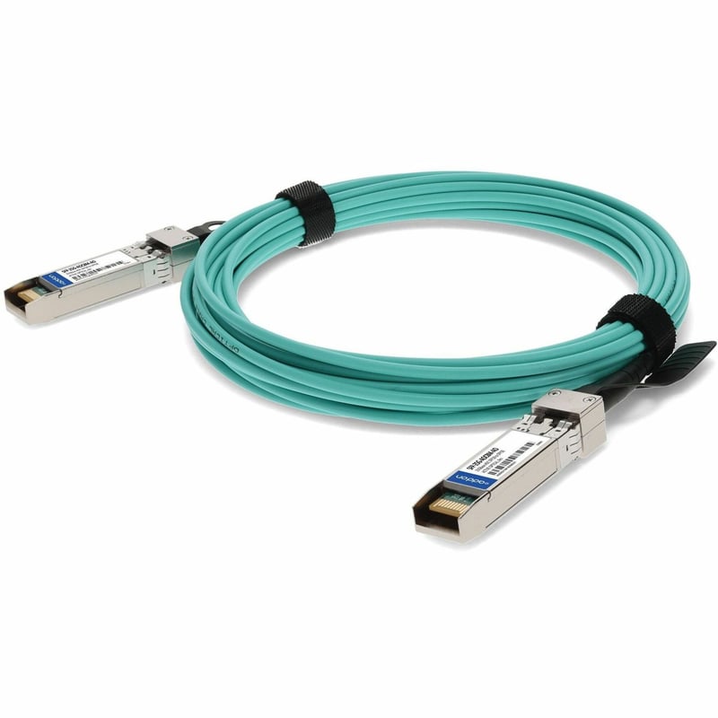 AddOn Fiber Optic Network Cable - Thumbnail 1