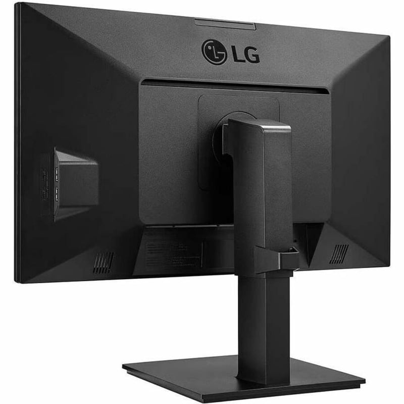 LG 24CQ650I-6N All-in-One Thin Client - Intel Celeron N5105 Quad-core (4 Core) 2 GHz - Thumbnail 4