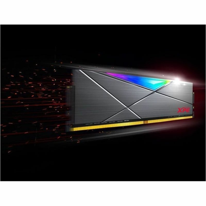XPG SPECTRIX D50 AX4U32008G16A-ST50 8GB DDR4 SDRAM Memory Module - Thumbnail 4