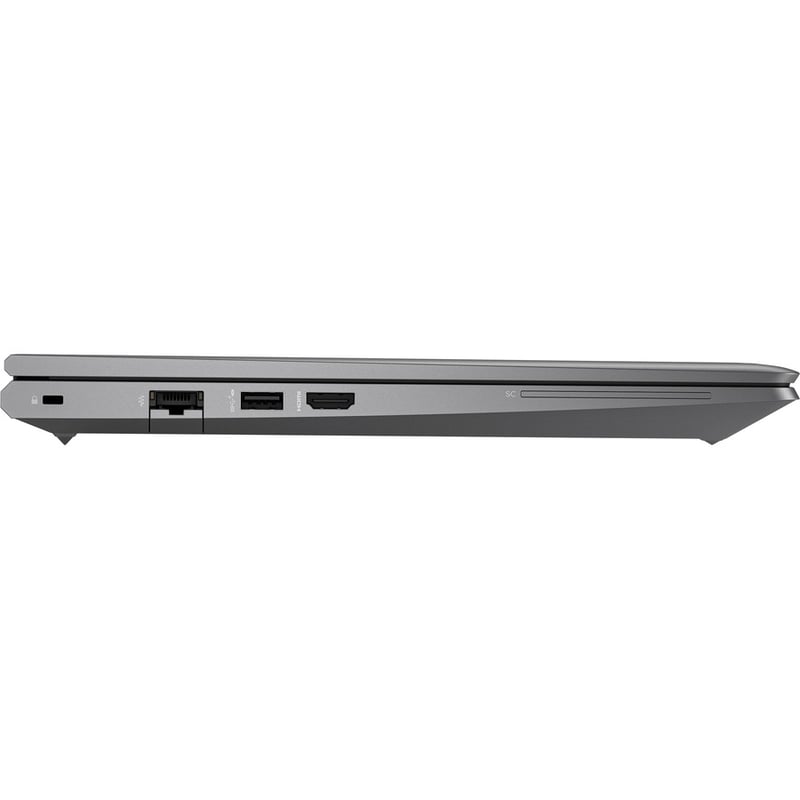 HP ZBook Power G9 15.6" Mobile Workstation - Intel Core i5 12th Gen i5-12500H - 32 GB - 512 GB SSD