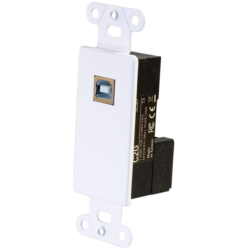 C2G Faceplate - Thumbnail 4