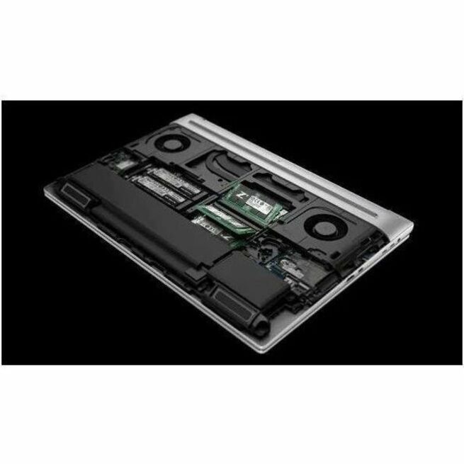 CUSTOM ZBOOK 16 G11 I7-14700HX 16 32GB/512 PC - Thumbnail 5