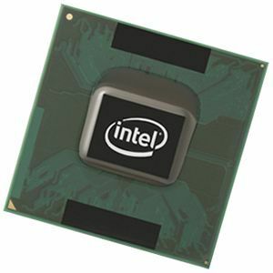 INTEL CORE 2 DUO P9500 DUAL-CORE (2 CORE) 2.53 GHZ