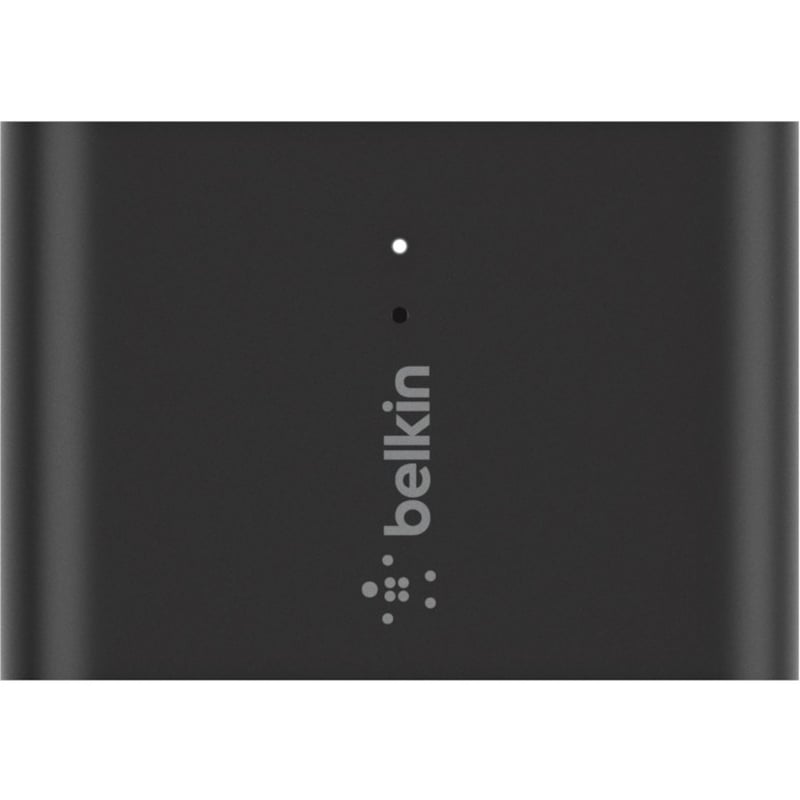 Belkin Audio Adapter with AirPlay 2 - Thumbnail 2