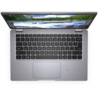 Dell Latitude 5000 5421 14" Notebook - Full HD - 1920 x 1080 - Intel Core i7 11th Gen i7-11850H Octa-core (8 Core) 2.50 GHz - 16 GB Total RAM - 256 GB SSD - Titan Gray