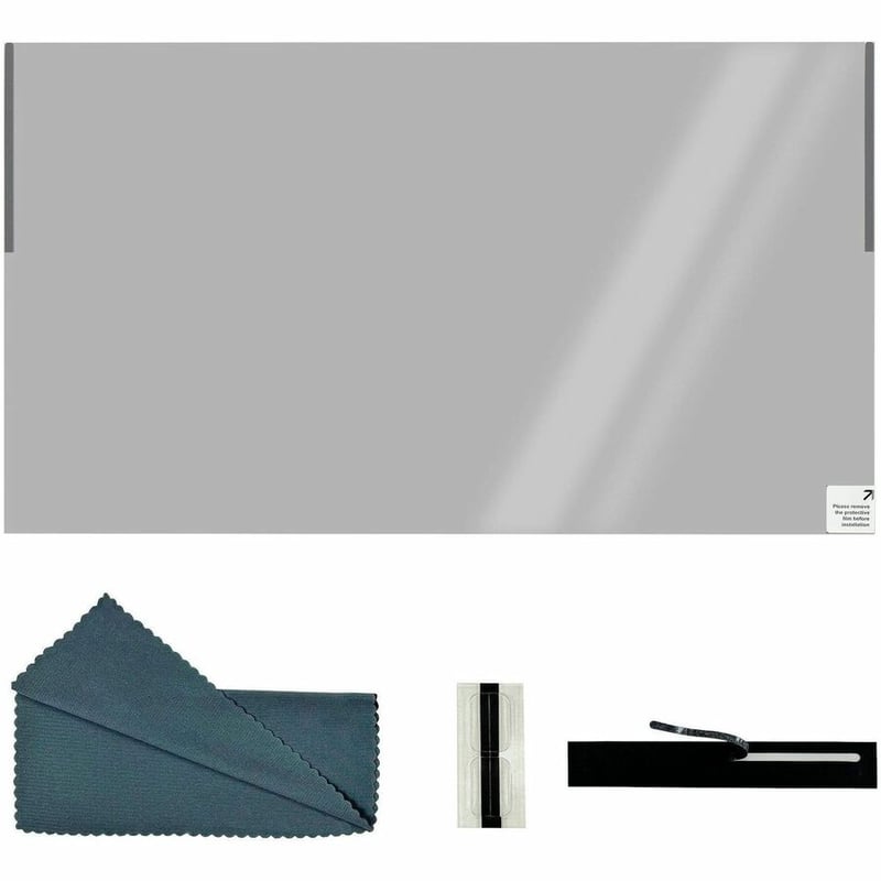 MAGNETIC MONITOR PRIVACY SCREEN FOR 22 16:10 DISPLAY TAA - Thumbnail 2