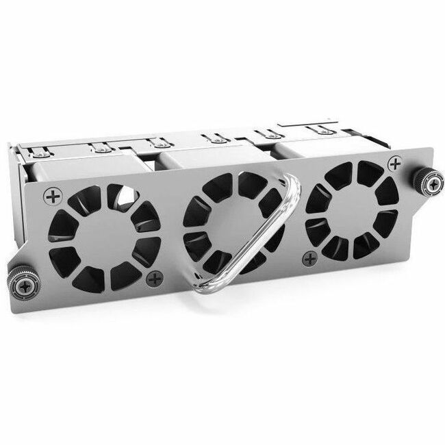 REVERSE AIRFLOW HOT-SWAPPABLE FAN MODULE FOR X950 SERIES