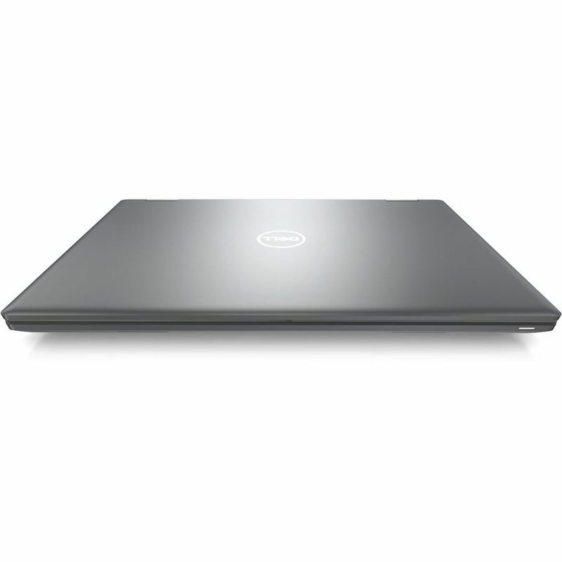 Dell Precision 7000 7680 16" Mobile Workstation - Full HD Plus - 1920 x 1200 - Intel Core i7 13th Gen i7-13850HX Icosa-core (20 Core) - 32 GB Total RAM - 512 GB SSD - Gray