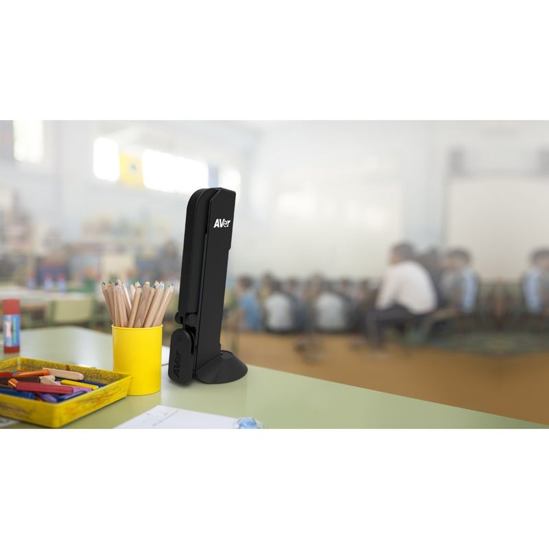 AVer M11-8M USB/HDMI Document Camera - Thumbnail 5