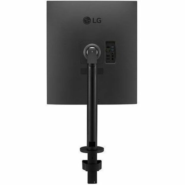 LG 28BQ780-B 27" Class Dual Quad HD (DQHD) LCD Monitor - 16:9